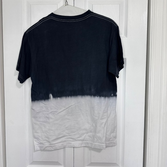 NWOT. Boss Dog Don't Be Sad Black & White T-Shirt Size M - Picture 3 of 5